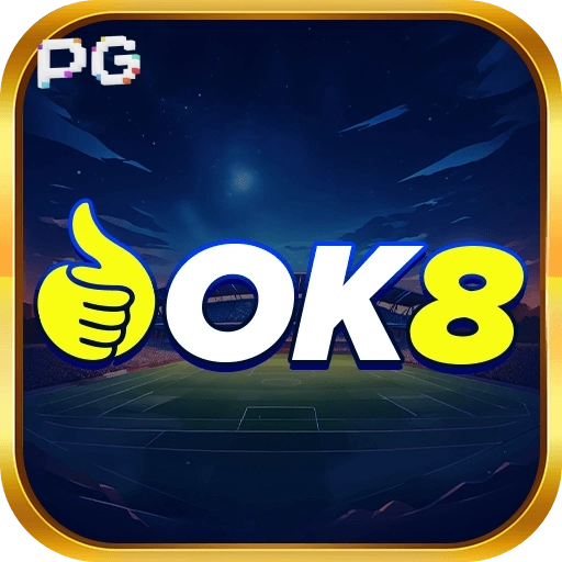 ok8 LOGO