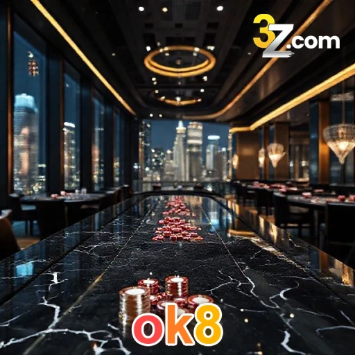 ok8 Jogos de caça-níqueis